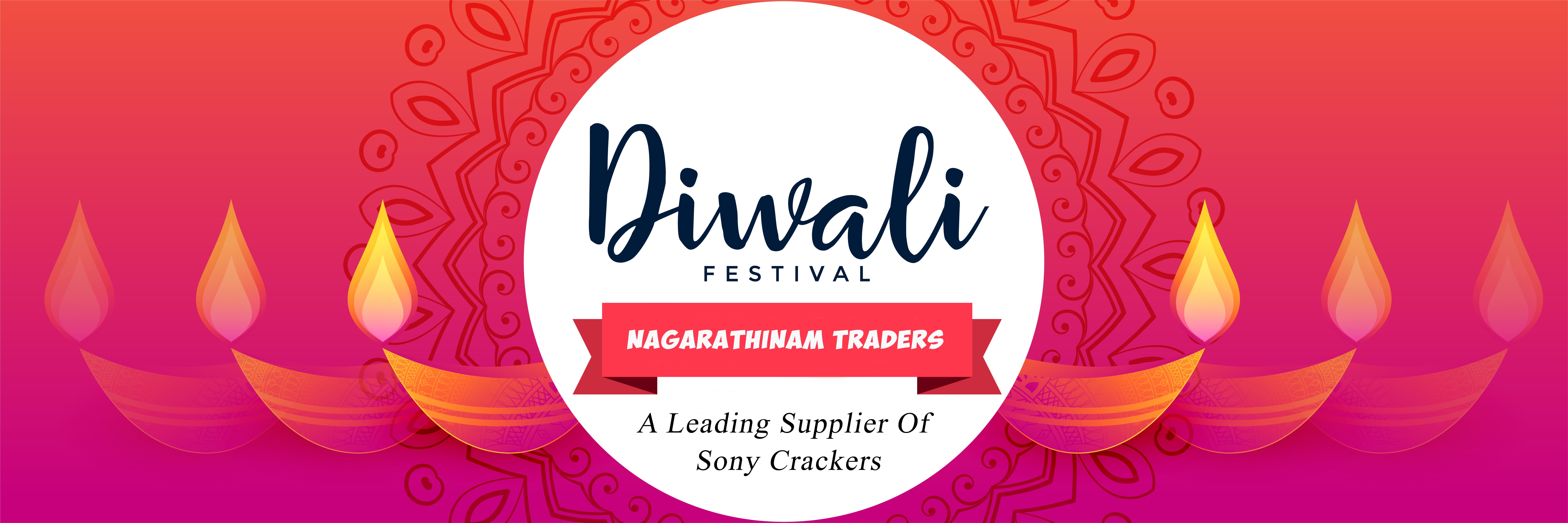 Nagarathinam Traders